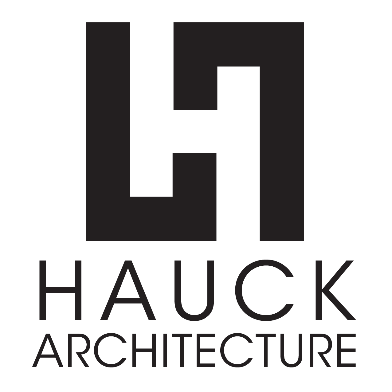 Home - Hauck Architecture