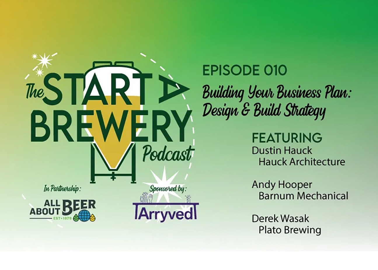 Building Your Business Plan: Design & Build Strategy - Hauck Architecture