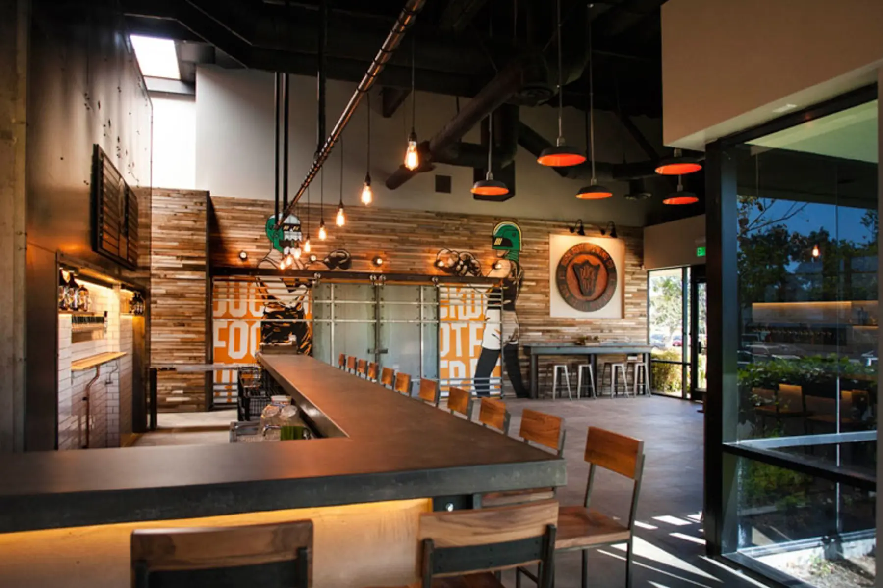 Duck Foot Brewing Company